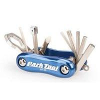 park tool mt30 mini fold up multi tool