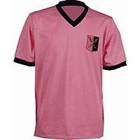 Palermo Retro Shirt