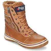 Pajar TROOPER men\'s Snow boots in brown