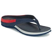 Panama Jack ARTURO men\'s Flip flops / Sandals (Shoes) in blue