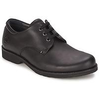 Panama Jack KITO men\'s Casual Shoes in black