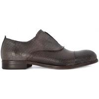 Pawelk\'s PAWELKS TUFFATO FANGO men\'s Smart / Formal Shoes in multicolour