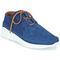 paul joe rocky mens shoes trainers in blue