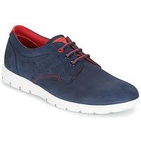 Panama Jack DOMANI men\'s Shoes (Trainers) in blue