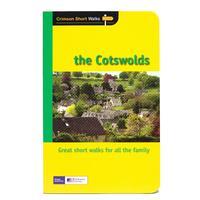 Pathfinder Short Walks 4 The Cotswolds Guide
