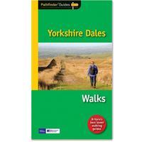 Pathfinder Pathfinder 15 Yorkshire Dales Walks Guide