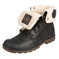 Palladium Baggy Leather S