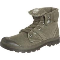 Palladium Pallabrouse Baggy dk olive/dk gum