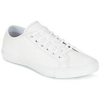 paul joe sunday mens shoes trainers in white