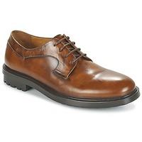 Paul Joe INDIAN men\'s Casual Shoes in brown