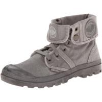 Palladium Pallabrouse Baggy (92478) titanium/hi-rise