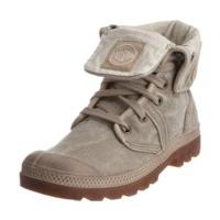 Palladium Pallabrouse Baggy (92478) dark-khaki/putty