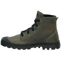 Palladium Pampa Hi Leather (92355)