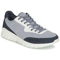 paul joe repper mens shoes trainers in blue