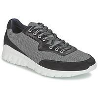 paul joe repper mens shoes trainers in black