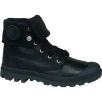 Palladium Baggy Leather (92356) black