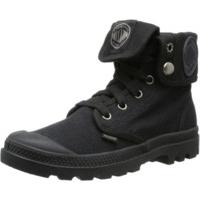 Palladium Baggy Canvas (92353) black/black