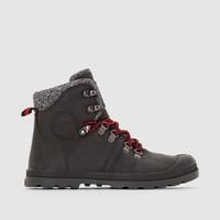 PALLADIUM PALLAB HK LP F Ankle Boots