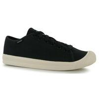 palladium flex lace mens trainers