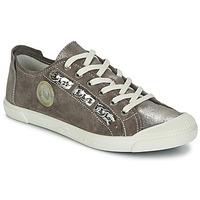 Pataugas LITCHI women\'s Shoes (Trainers) in grey
