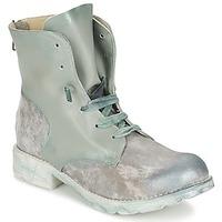 Papucei HEIDI women\'s Mid Boots in grey