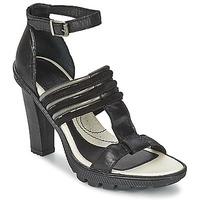 Pataugas FATY/MC women\'s Sandals in black