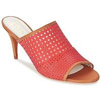 Paco Gil MAJA women\'s Mules / Casual Shoes in orange