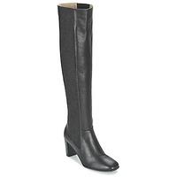Paco Gil MIRANDA women\'s High Boots in black