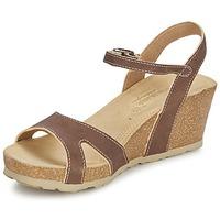 Panama Jack JANIA women\'s Sandals in brown