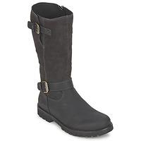 Panama Jack AMELIA women\'s Mid Boots in black