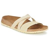 Papillio COSMA women\'s Sandals in BEIGE