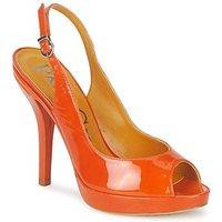 Paco Gil STAR FIZO women\'s Sandals in orange