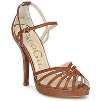 Paco Gil STAR NOUL women\'s Sandals in brown