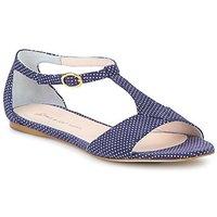 Paul Joe Sister PERRY women\'s Sandals in blue