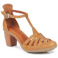 Pataugas FARREL women\'s Sandals in brown