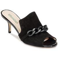Paco Gil RITMO women\'s Mules / Casual Shoes in black