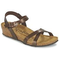 Papillio ALYSSA women\'s Sandals in Brown