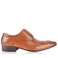 paolo vandini wolf derby shoes