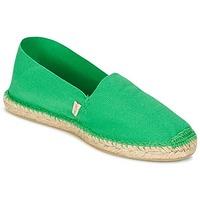 Pare Gabia VP PREMIUM women\'s Espadrilles / Casual Shoes in green