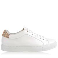 paul smith basso low top trainers