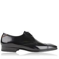 PAUL SMITH High Shine Leather Robin Shoes