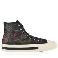 paul smith kirk high top trainers