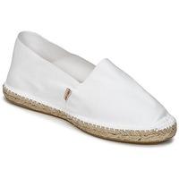 Pare Gabia VP UNIE women\'s Espadrilles / Casual Shoes in white