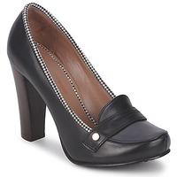 Paul Joe Sister GINGER women\'s Court Shoes in black