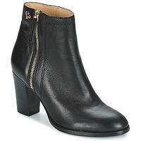 Paul Joe Sister WINONA women\'s Low Ankle Boots in black