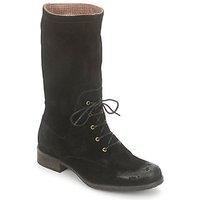 Paul Joe Sister GERRY women\'s Mid Boots in black