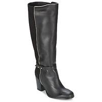 paul joe sister effie womens high boots in black