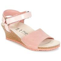 Papillio EVE women\'s Sandals in pink