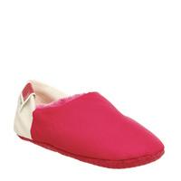 Pantone Chillout Slipper WILD ASTER