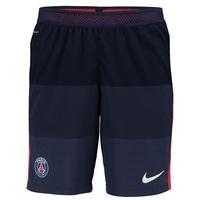 paris saint germain strike aeroswift shorts navy navy